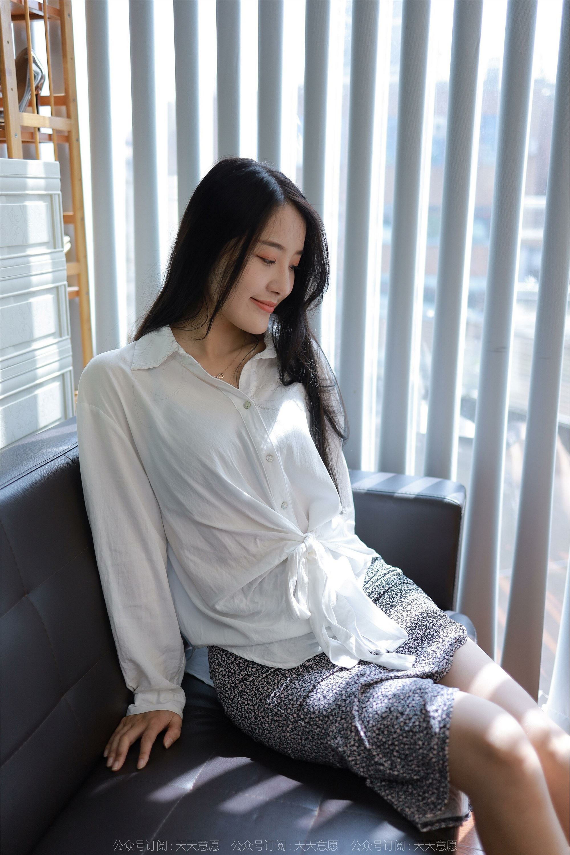 IESS异思趣向  2022.07.13 丝享家 1146：婉萍《鱼香肉丝》